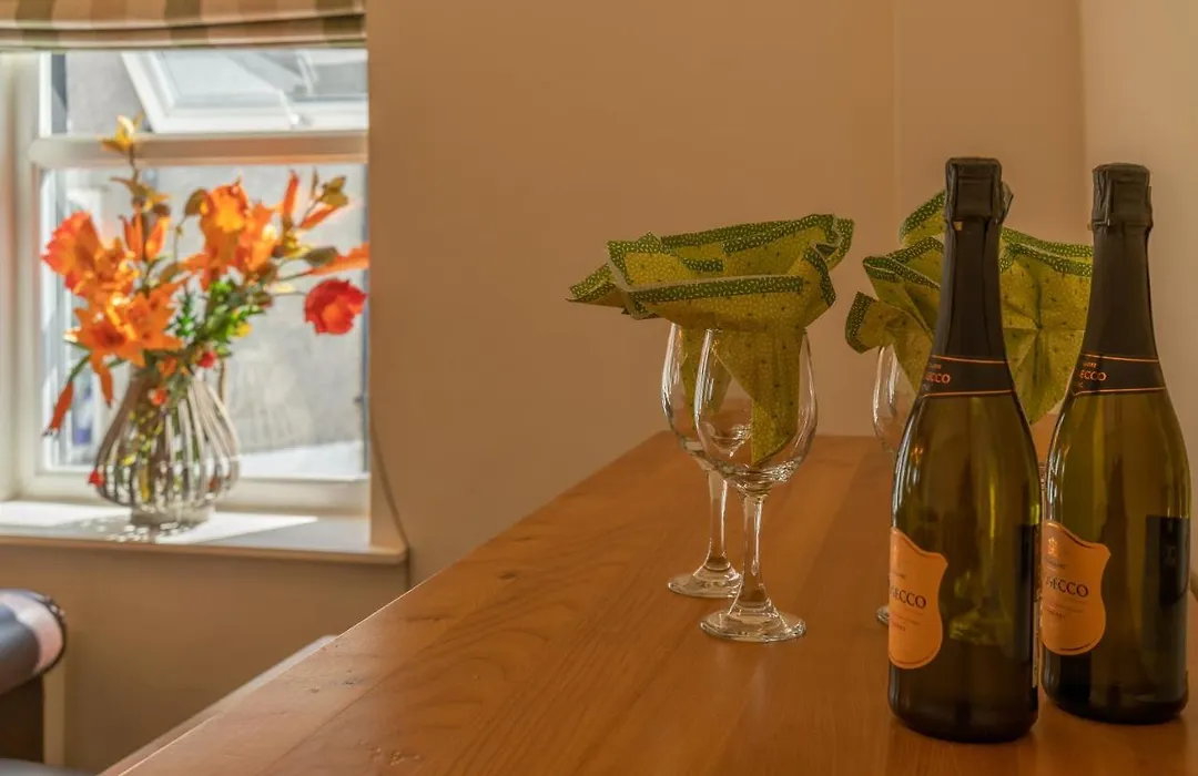 Lakes Boutique Hostel Apartment Windermere-1