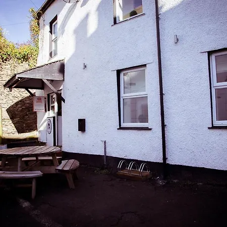Lakes Boutique Hostel Apartment Windermere-2